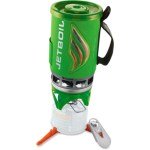 JetBoil stove