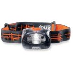 camping headlamp